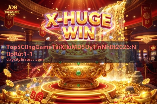 So sánh các cổng game tài xỉu MD5 uy tín nhất 2026