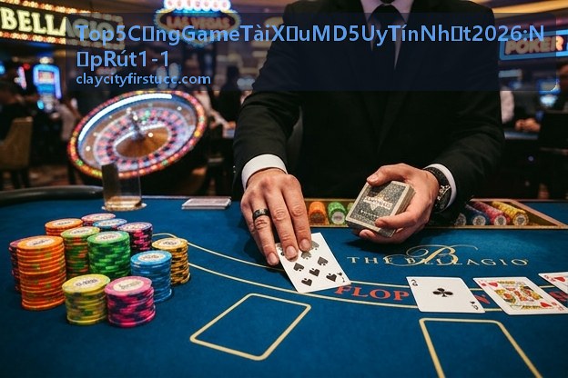 Hướng dẫn chơi tài xỉu MD5 minh bạch và hiệu quả
