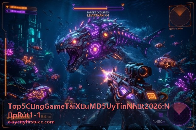 Khuyến mãi mới nhất từ các cổng game tài xỉu MD5